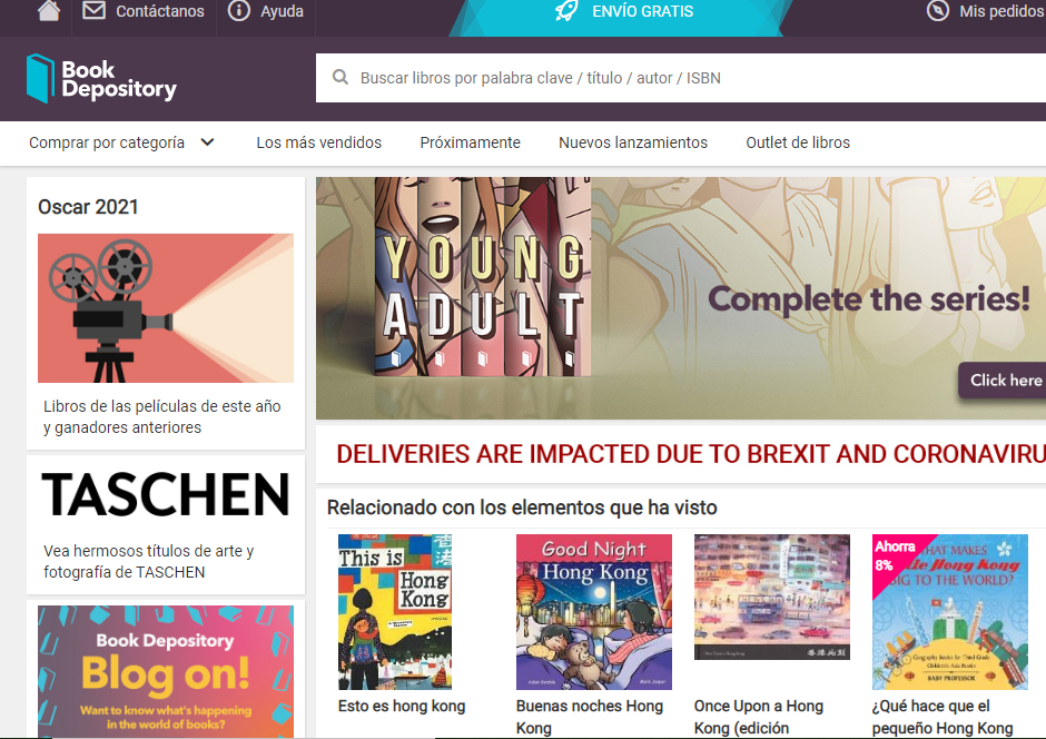 Código de promoción de DHgate 8% de descuento